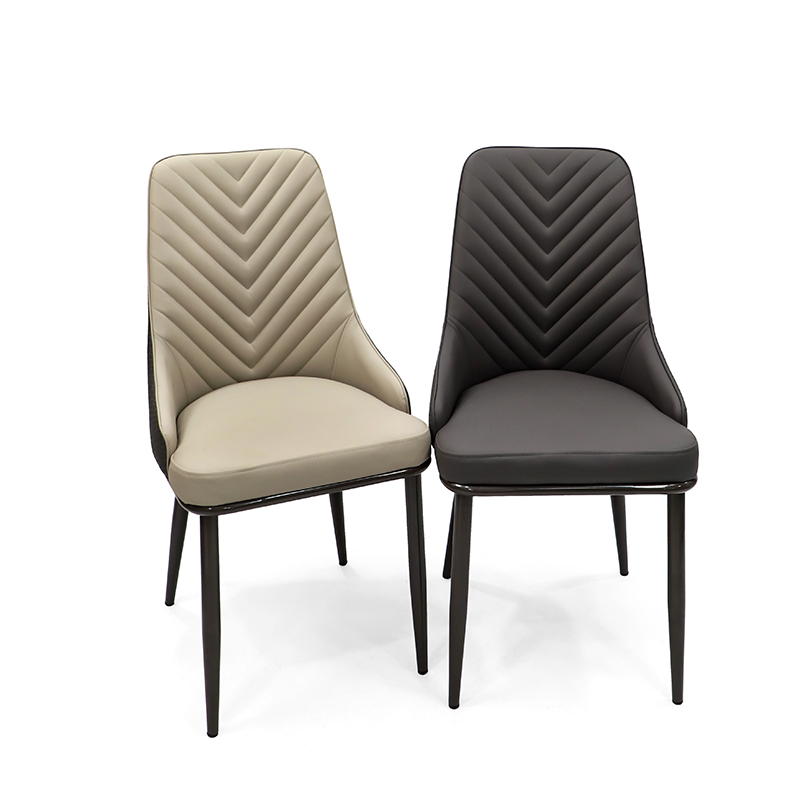 Supportive Chair Series A