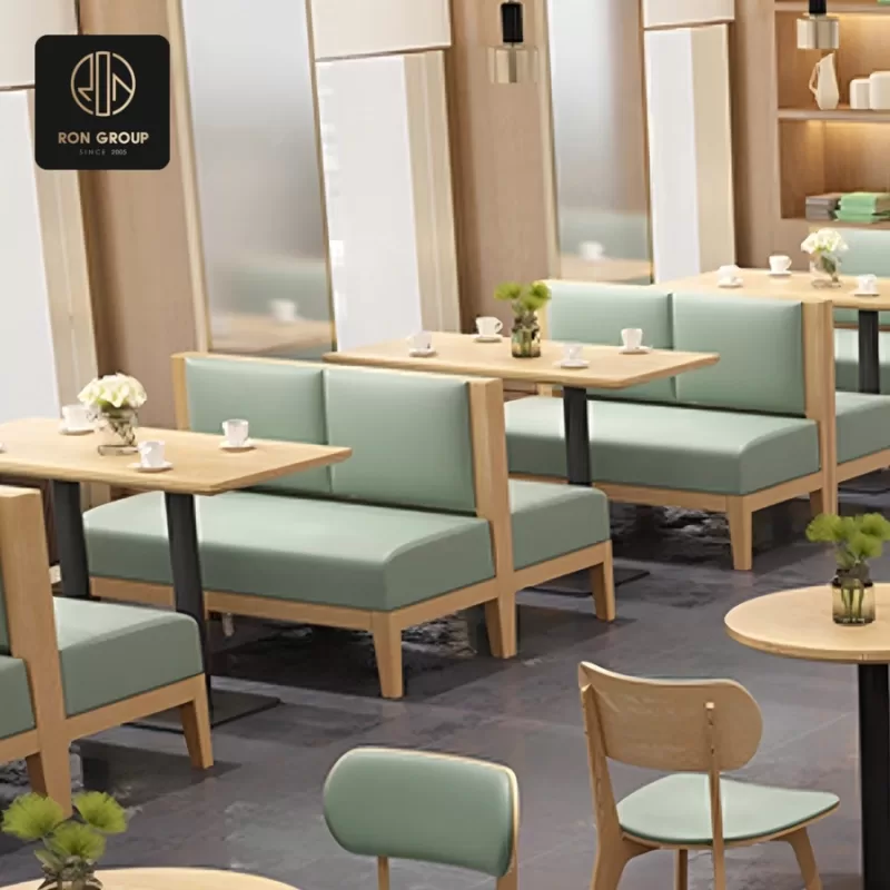 Verve Lounge Series D