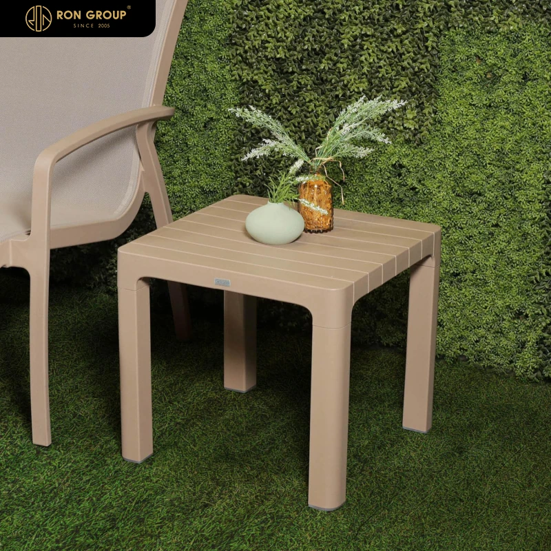 Outdoor Table Series O