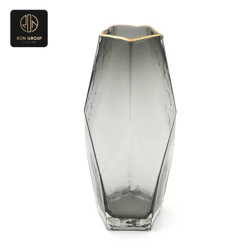 Glass Vase Series G