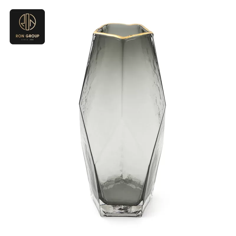 Glass Vase Series G
