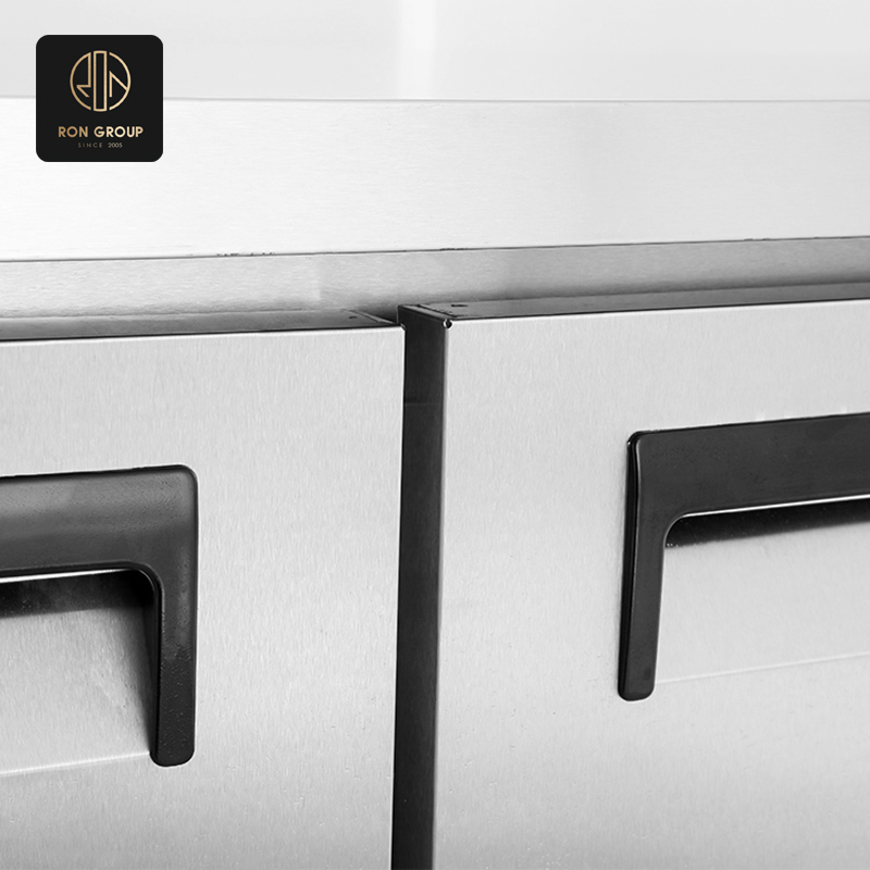Fresh Keeping Table Series C