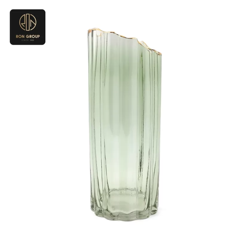Glass Vase Series K