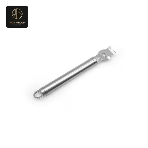 Stainless Steel Apple Corner Series