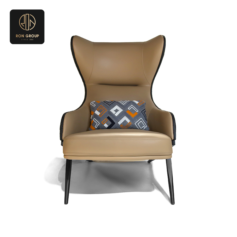 Curved Back Lounge Series 