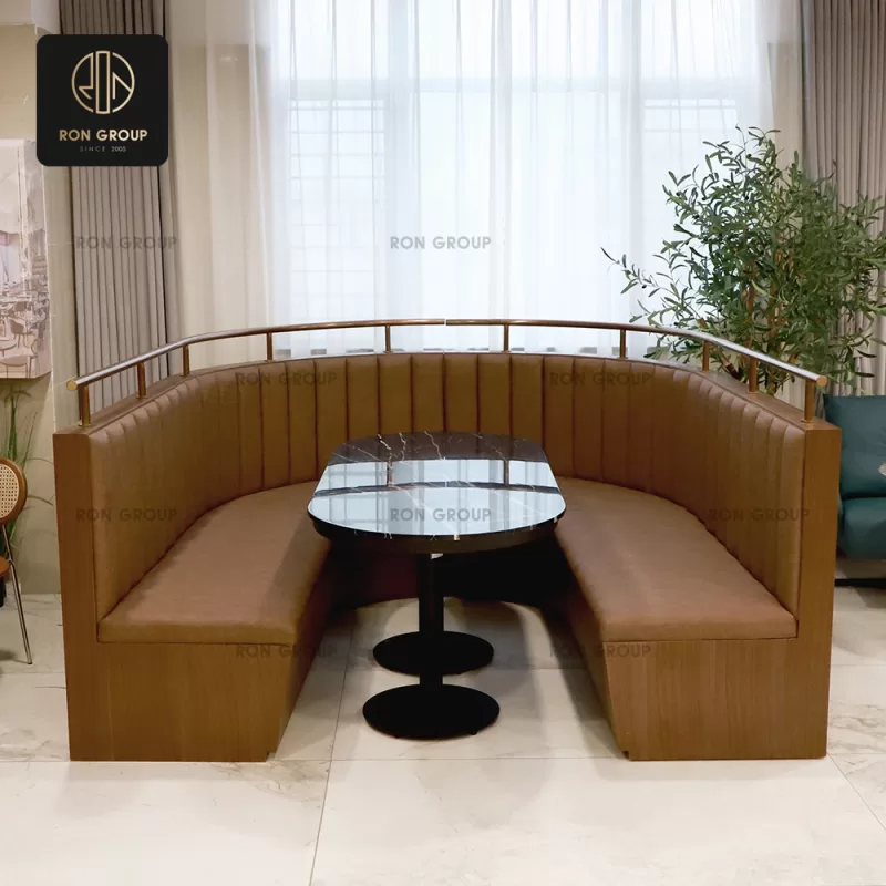 Exhibition Hall Booth Series