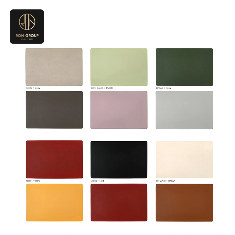 Classic Placemat Series B