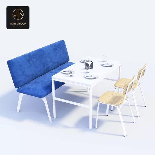 Restaurant Design Case Series