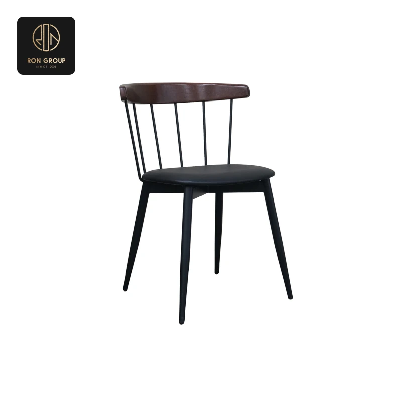 Well-built Chair Series N