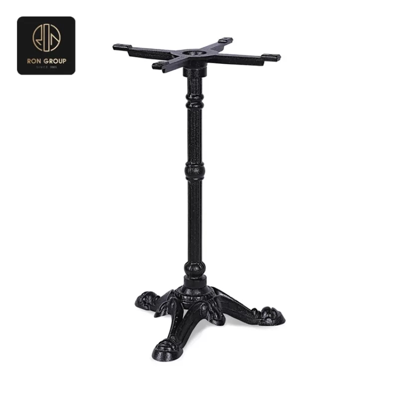 Stylish Table Base Series D