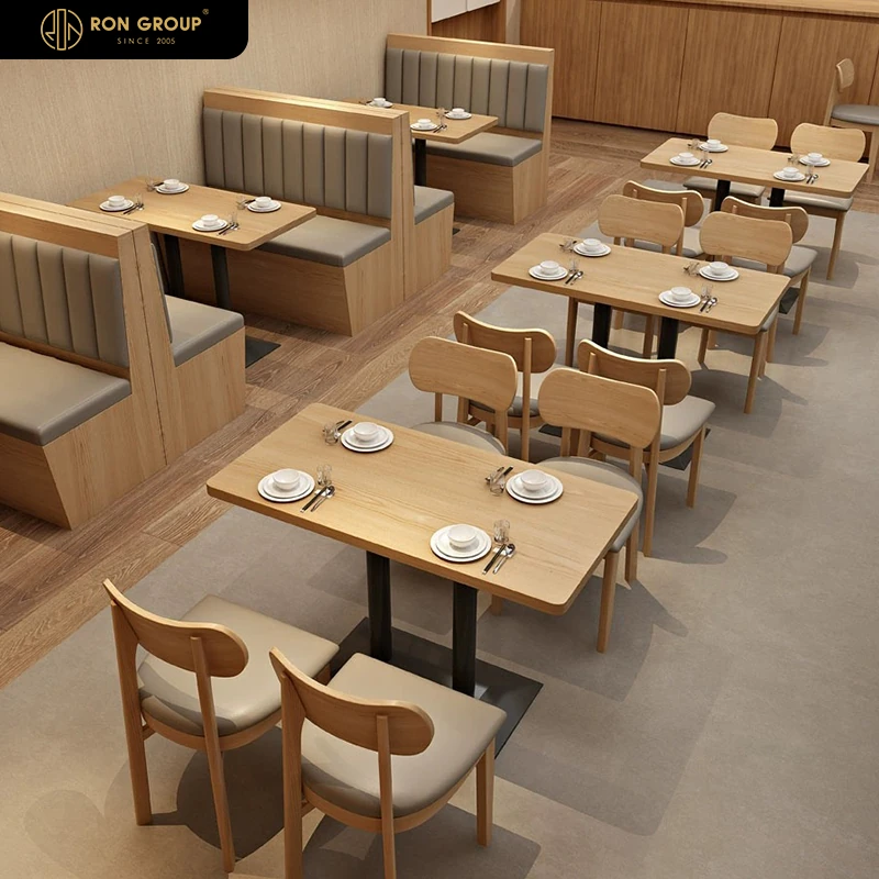 Circle Booth Series E