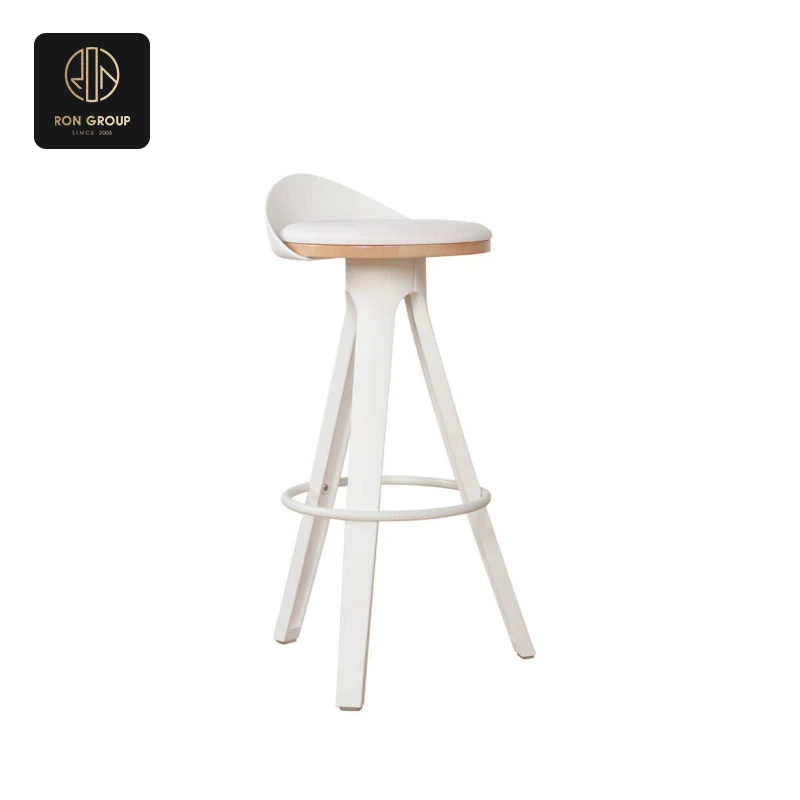 Tripod Bar Stool Series