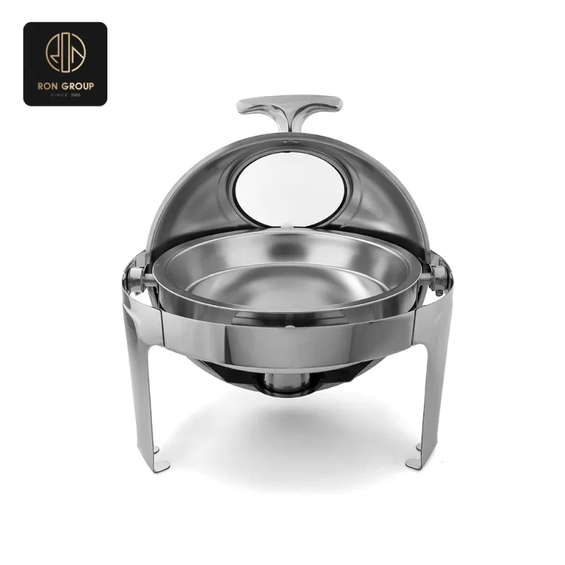 Buffet Stove Series A