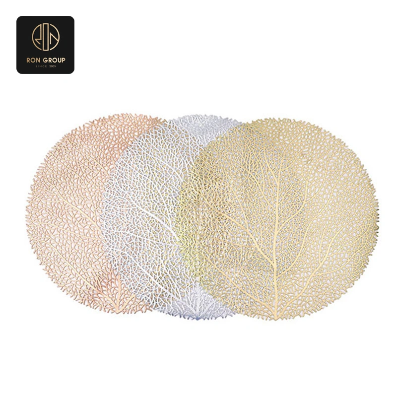 Luxury Placemat Series D