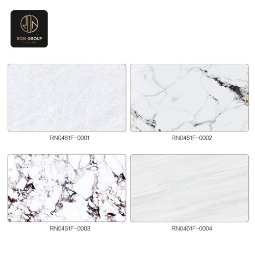 Snowstone Finish Table Top Series