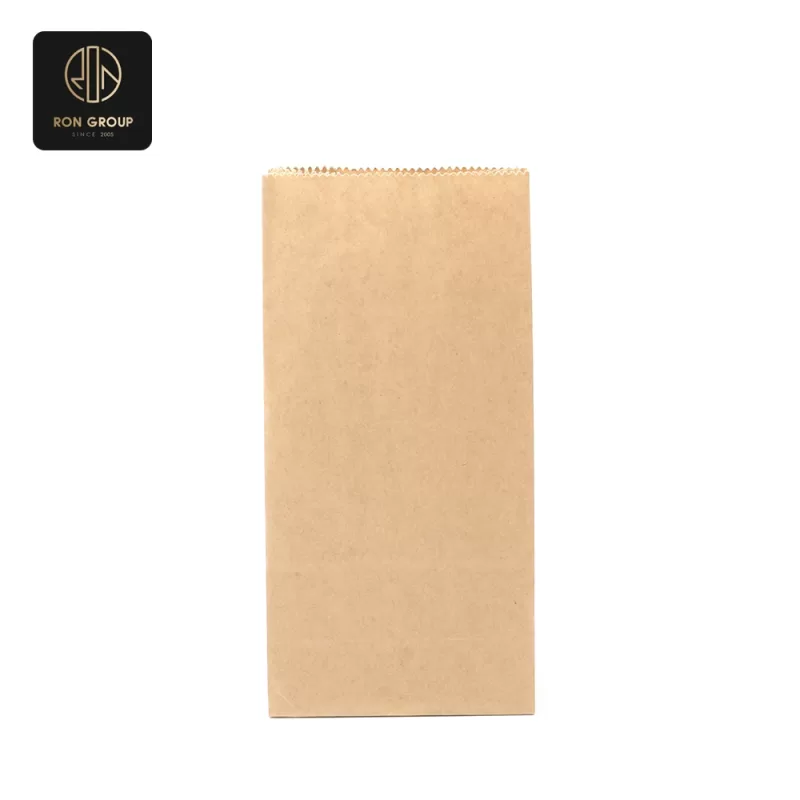 Paper Bag Series B