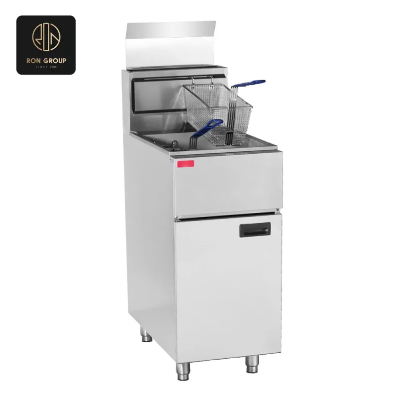 Frying Oven Series