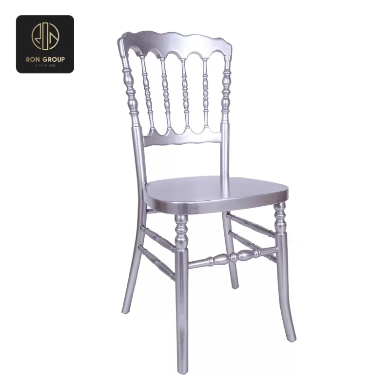 Wooden Napoleon chair