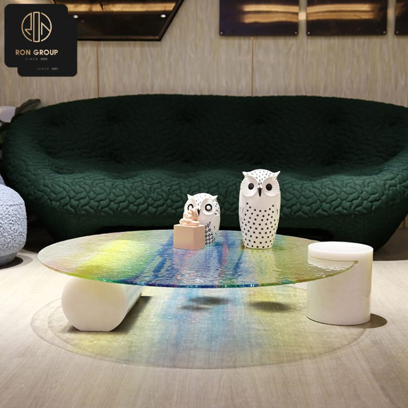Cloud Lounge