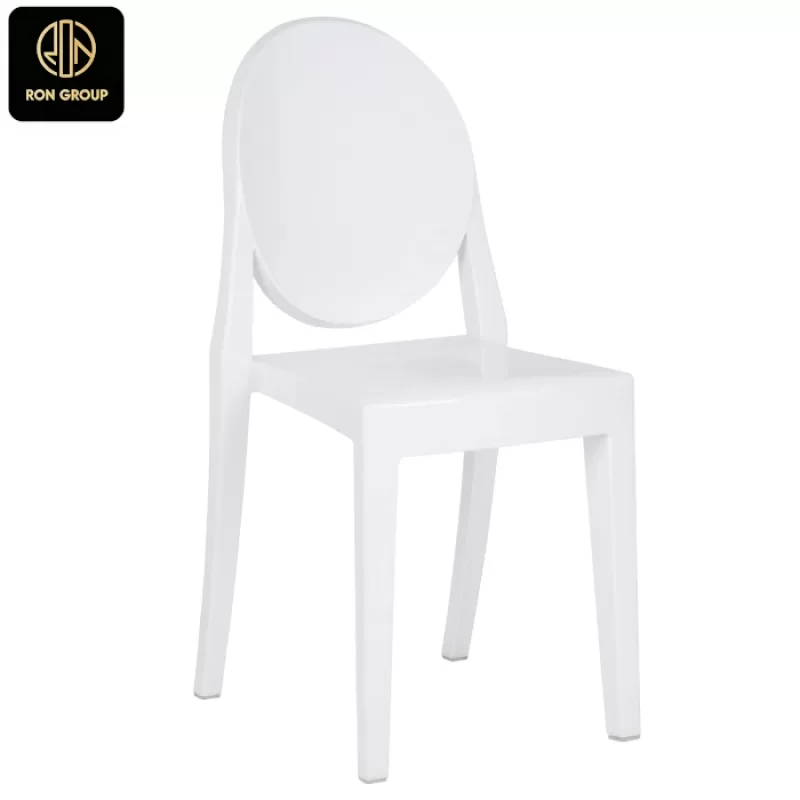 Ghost Chairs Series A