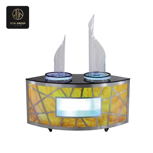 Removable Table Series M