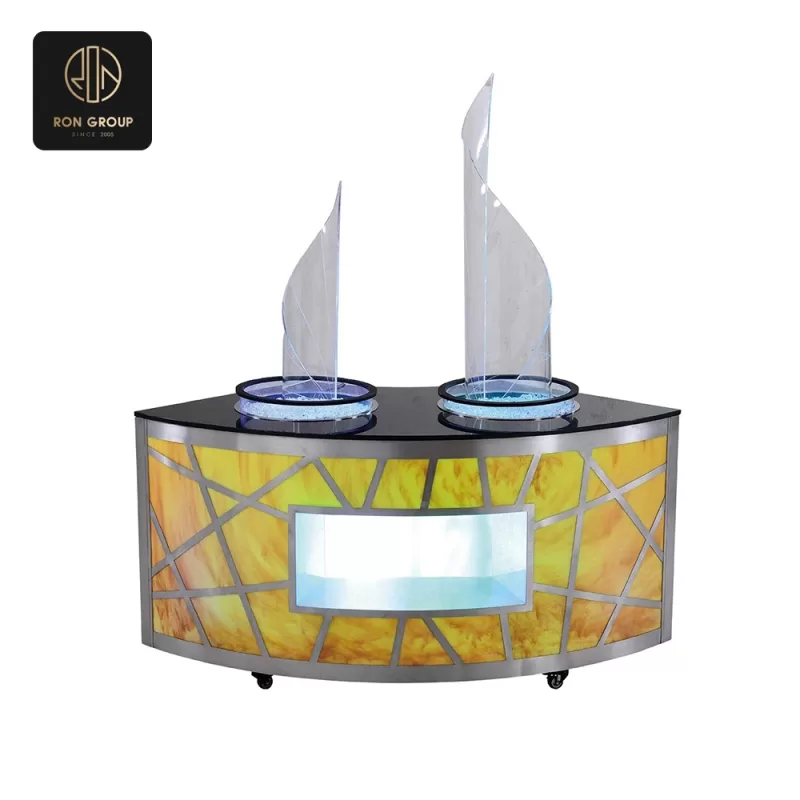 Removable Table Series M