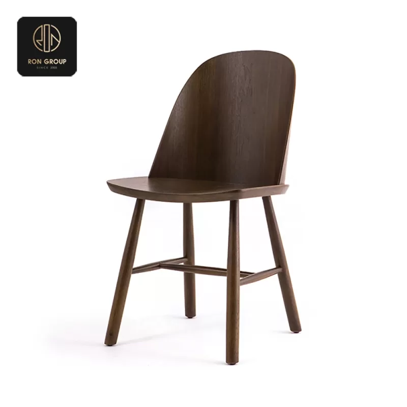 Good Restaurant Case Series A