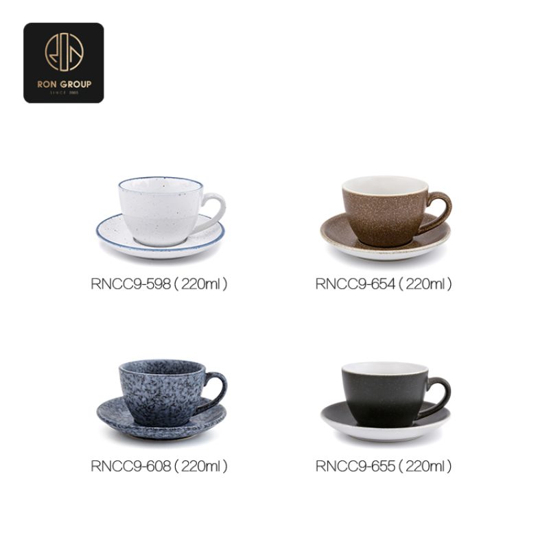 Tranquility Story Series