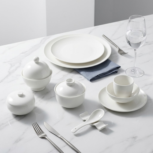 Minimal Frost Series A