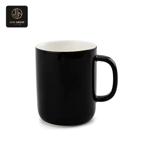 Modern coffee cup series J