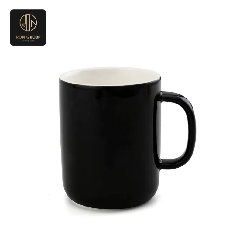 Modern coffee cup series J