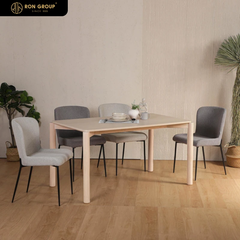 Grey Dining Chair Series