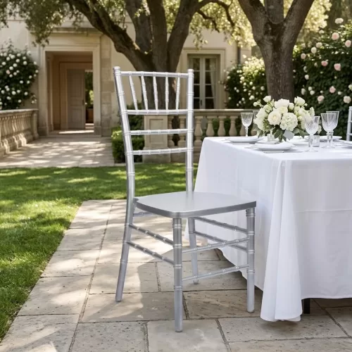 Tough Wood Chiavari Chairs Series B