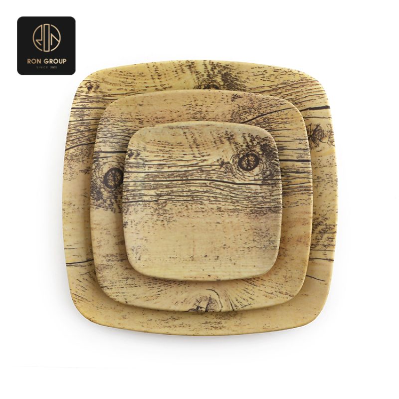 Earthy Grain Series