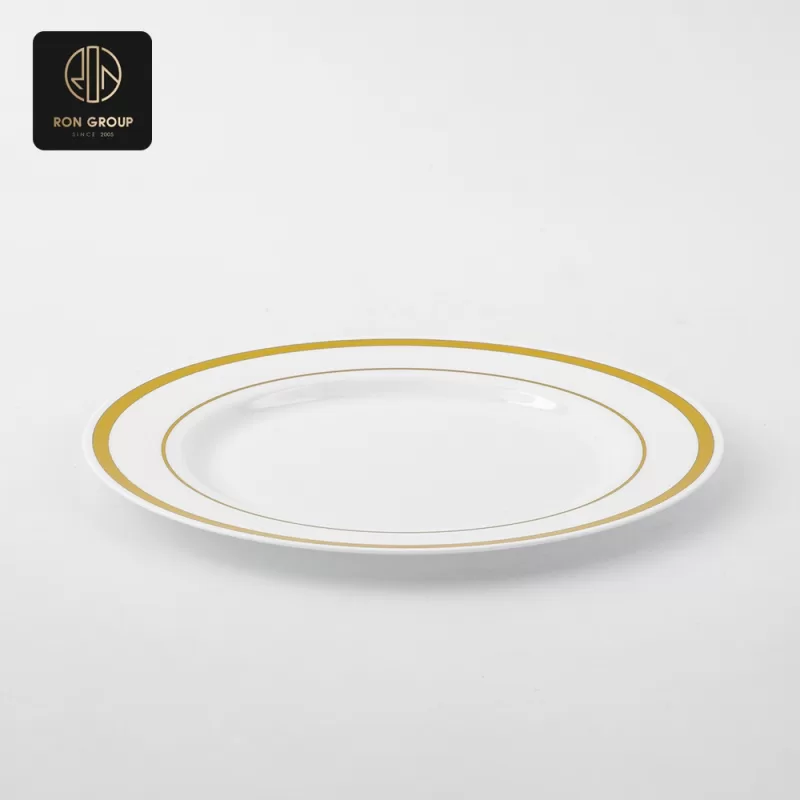 Party Plate Series C