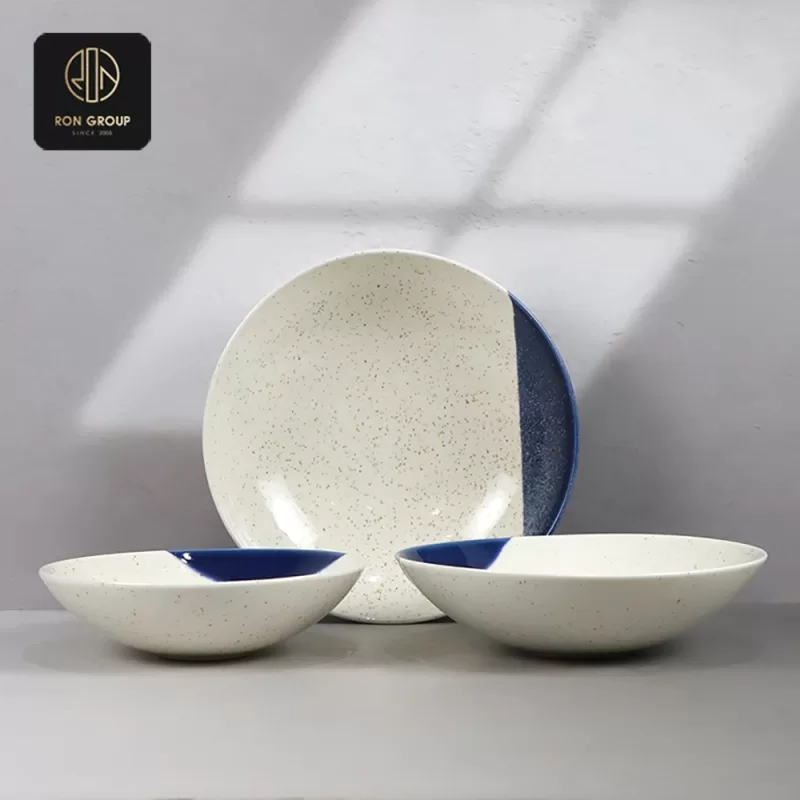 Cold Serving Bowl Series B