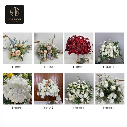 Flower Centerpiece Series B