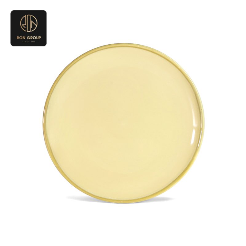 Custard Sauce Series