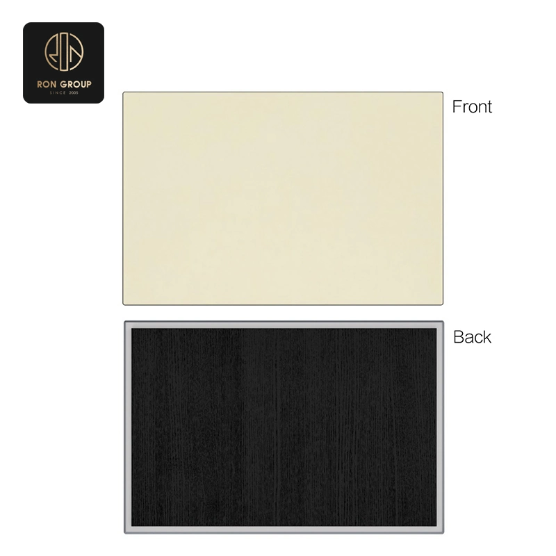 White Table Top Series D