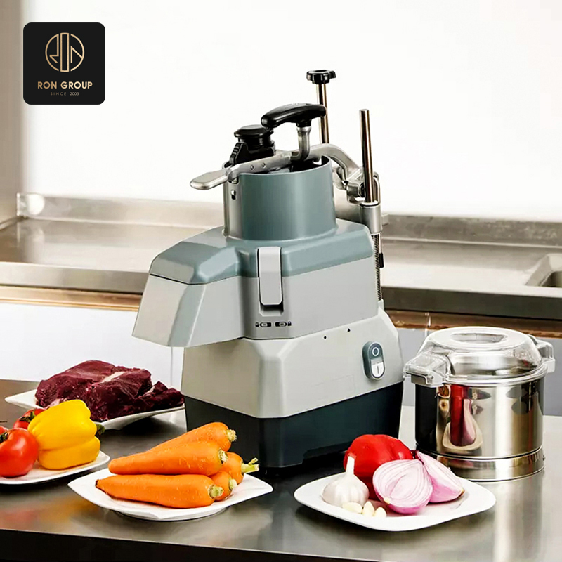 Vegetable Cutter Series A
