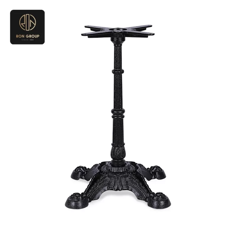 Stylish Table Base Series D
