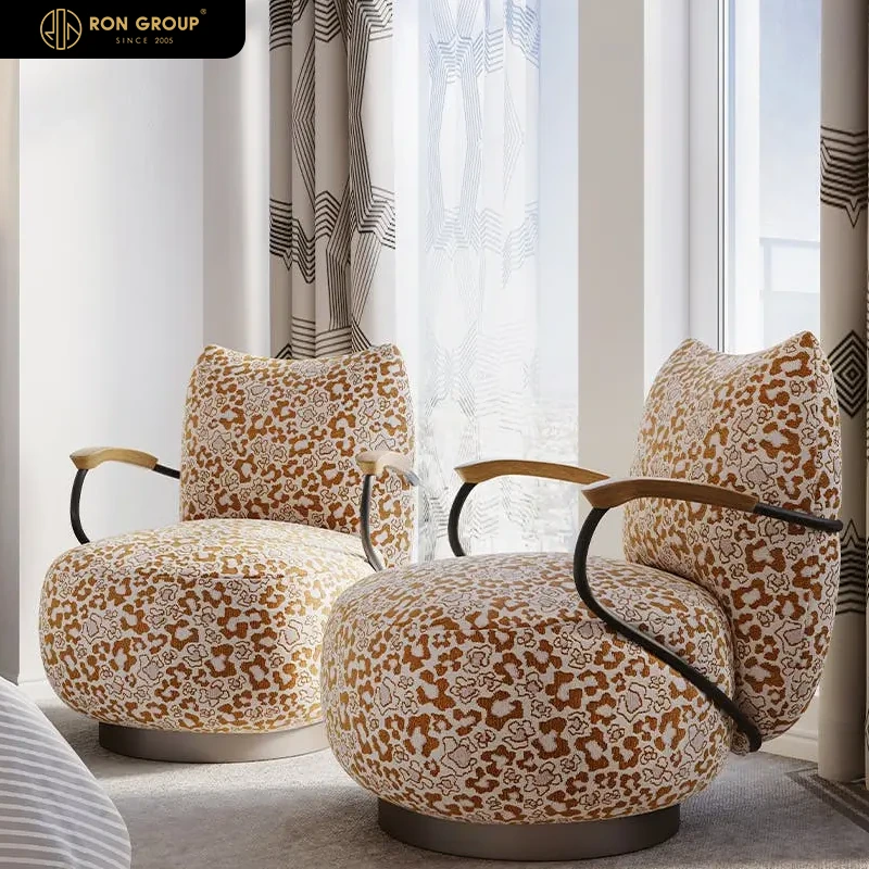 Cozy Chair Series A