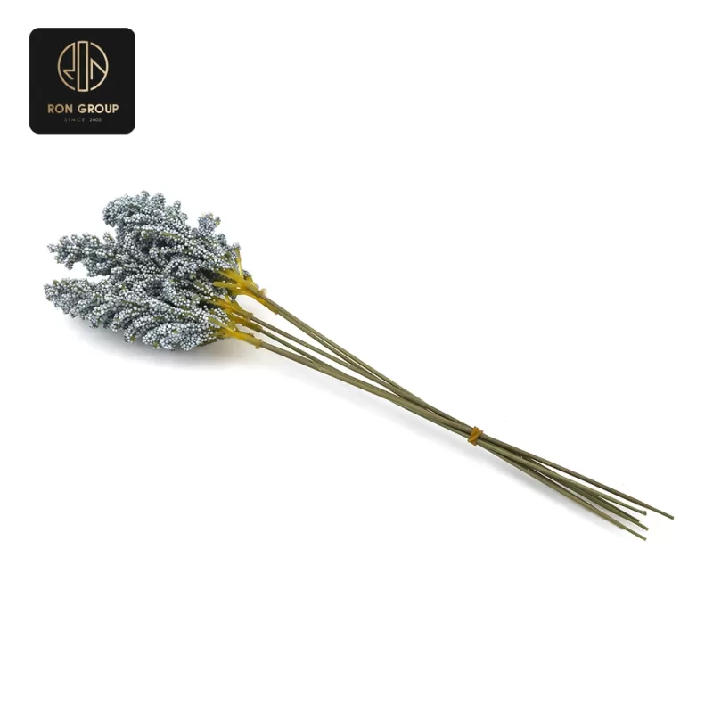 Detail Artificial Flower Series C