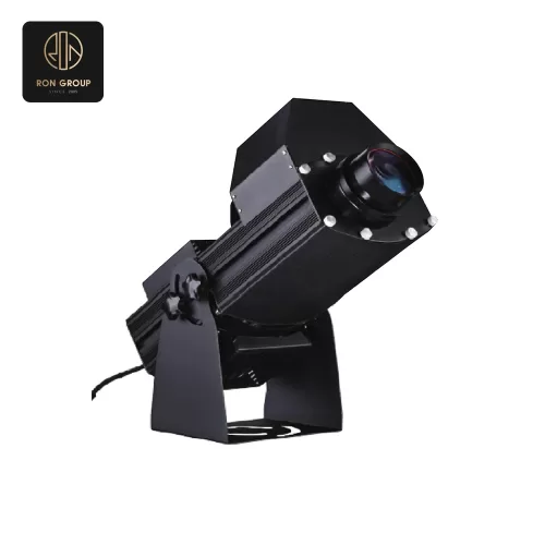Outdoor Projected Water Print Light A