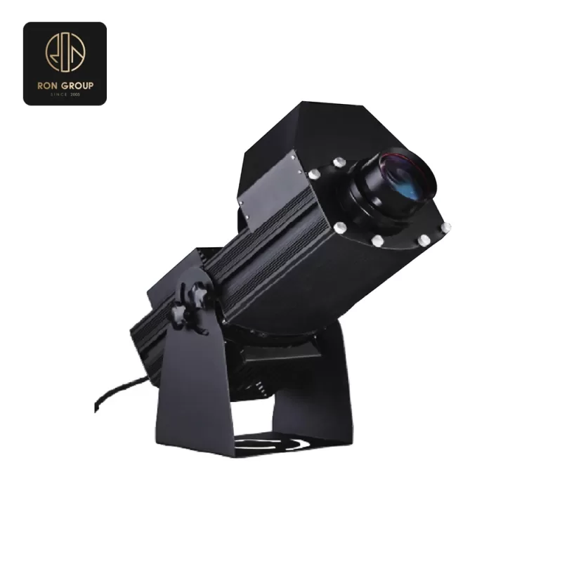 Outdoor Projected Water Print Light A