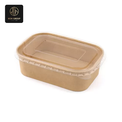 Paper Bowl Series B