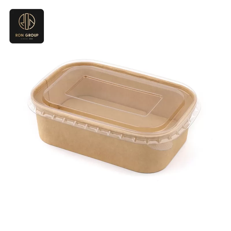 Paper Bowl Series B