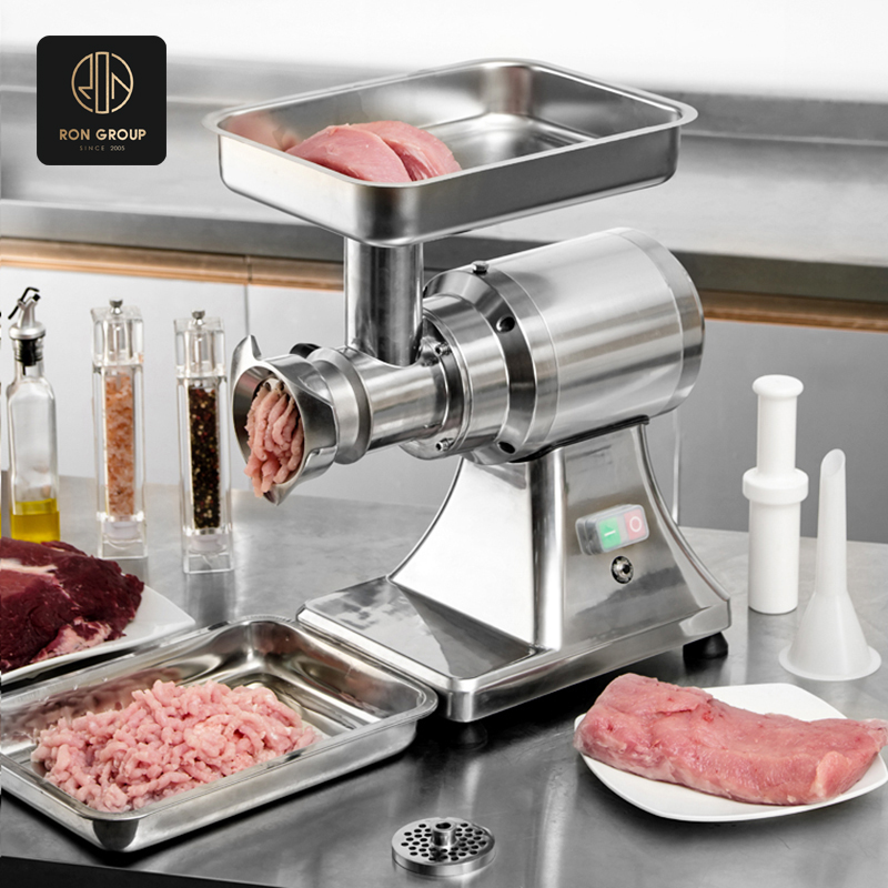 Meat Grinder Series D