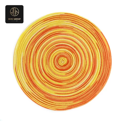 Colorful Mat Series A
