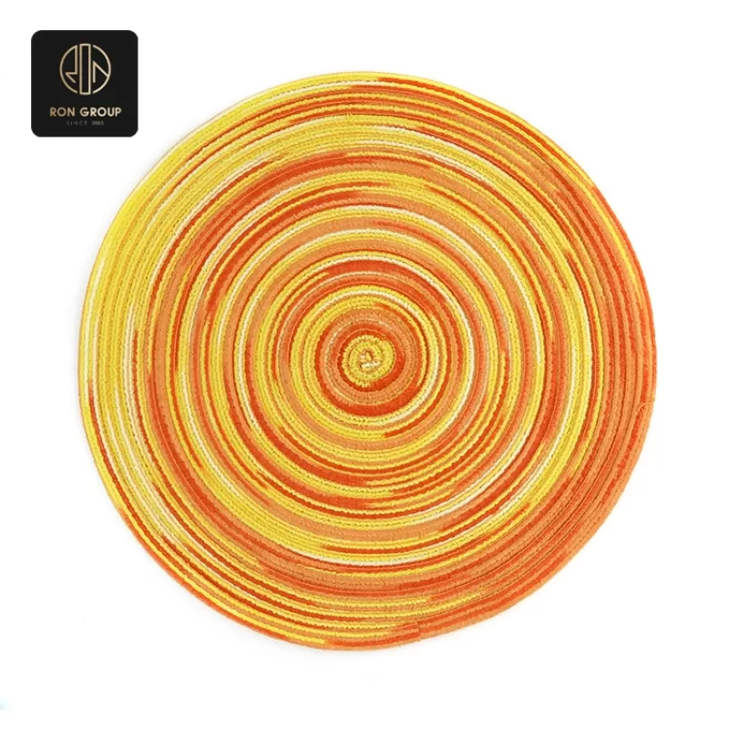 Colorful Mat Series A